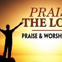 Worship songs praise naija gospel mixtape music powerful dj