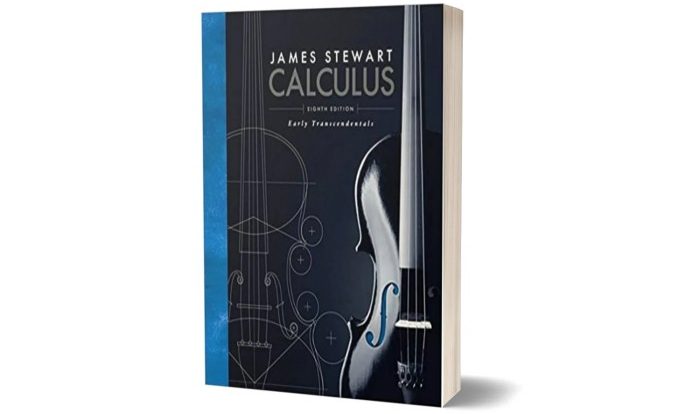 Single variable calculus 9th edition