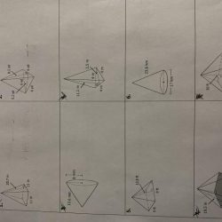 Unit 11 volume and surface area homework 6