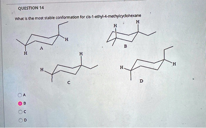 Ethyl cyclohexane cis methyl pubchem