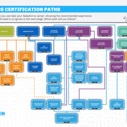 Salesforce business analyst certification practice test