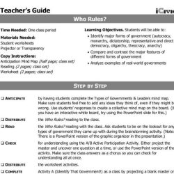 Icivics i have rights worksheet p.2 answer key