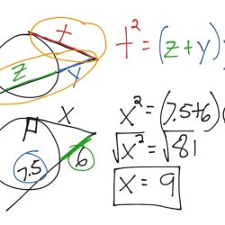 Practice 12 4 angle measures and segment lengths answer key