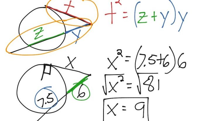 Practice 12 4 angle measures and segment lengths answer key