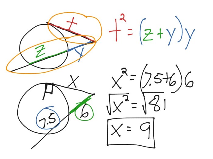 Practice 12 4 angle measures and segment lengths answer key