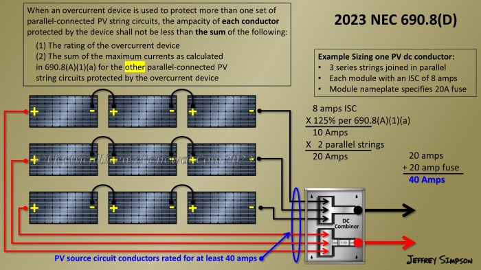 Lesson 1 purpose of overcurrent protection and types of overcurrents