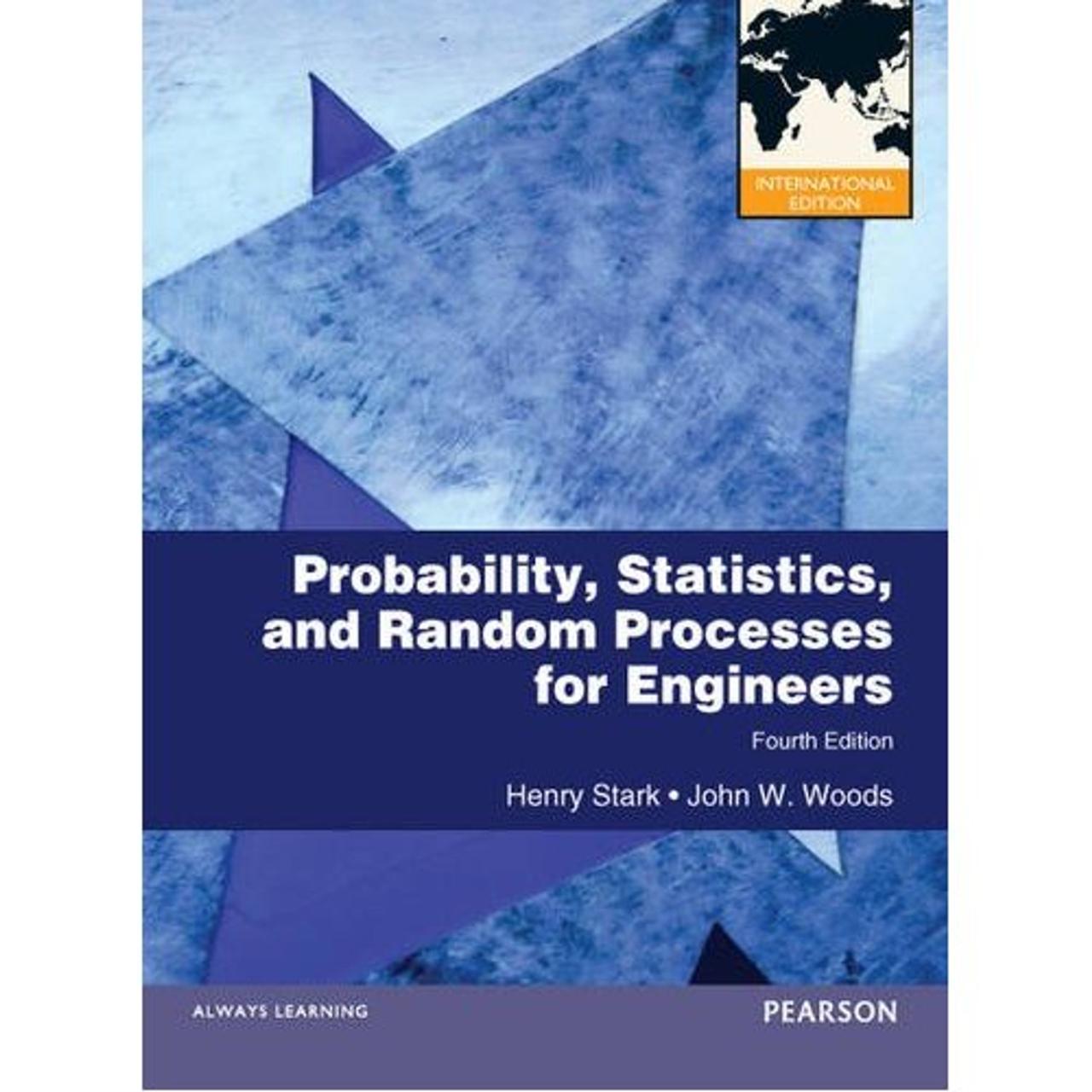 Statistics and probability with applications 4th edition